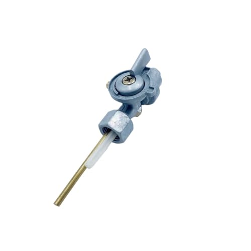 Robinet d'essence anti-fuite interrupteur de carburant MX80 TY80 YZ80
