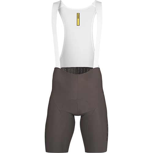 Dettagli riflettenti Mavic Pantaloncini da Uomo Ksyrium PRO Bib