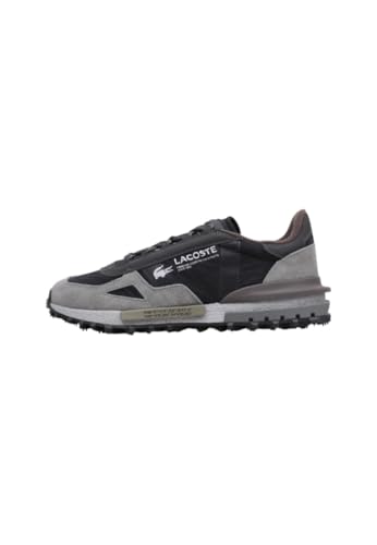 Lacoste ELITE ACTIVE DEPORTIVAS PLATAFORMA Hombre
