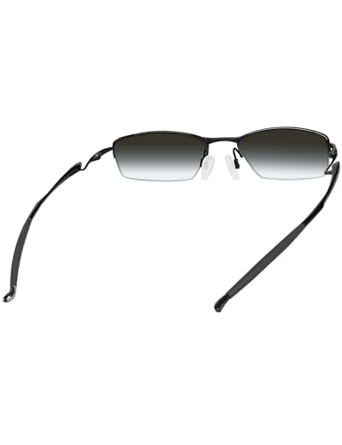 Image of Mryok Replacement Nosepiece Nosepad for Oakley Metal Plate Ti OX5153 Eyeglass - Options