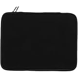 Pochette intérieure de protection – offre un toucher agréable et protège votre ordinateur portable ou votre tablette