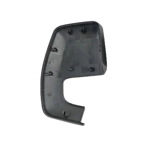 Coque de rétroviseur Transit Custom V362 droit noir résistant aux rayures - 5