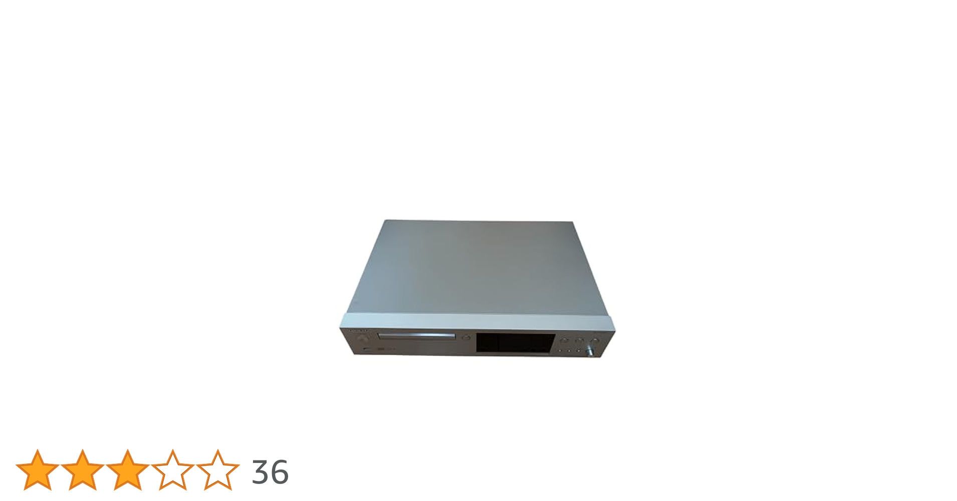 Amazon.co.jp: Onkyo C-N7050(S) High-Resolution Audio CD