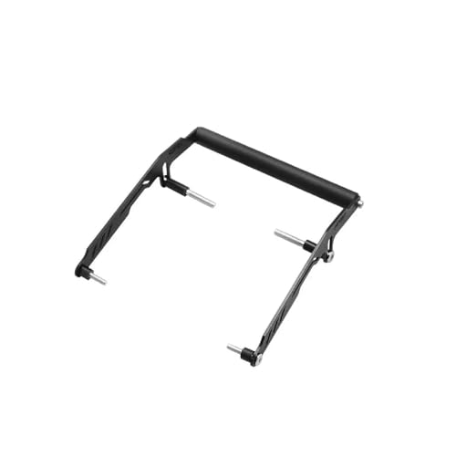 Support GPS Zontes 368G barre d'extension moto
