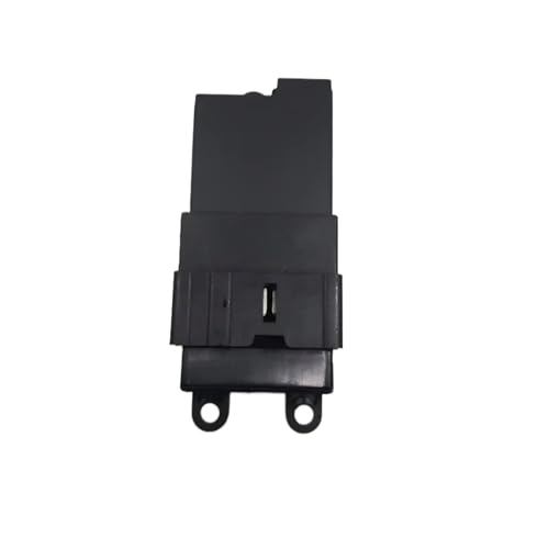 Interrupteur commande vitre Nissan Safari Y61 bouton lève-vitre principal - 6