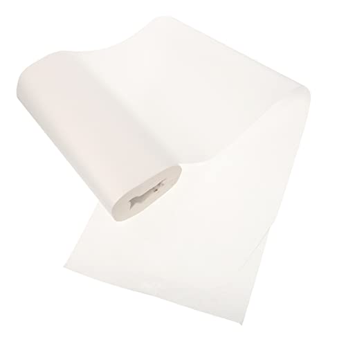 Papier de soie blanc pour emballage vêtements fleurs et chaussures POPETPOP