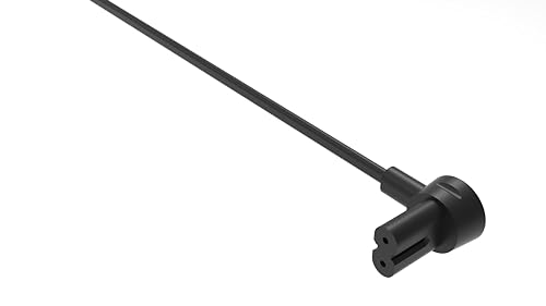 Cable corto de 0.35m para Sonos Era 100 Ray y Arc Flexson negro 2