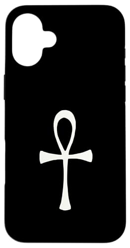 �A���N �N���X �O�m�[�V�X �V���{�� - �X�s���`���A�� �O�m�[�V�X��` �X�}�z�P�[�X iPhone 16 Plus �p