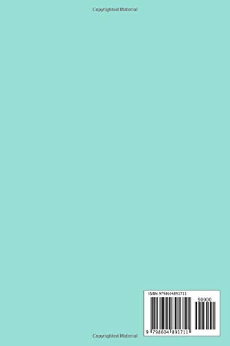 Miniatura 2 de Simple Pastel Green Dot Grid Journal Bullet Style Grid Dotted Notebook Light Green A5 120 pages (Simple Dot Grids)