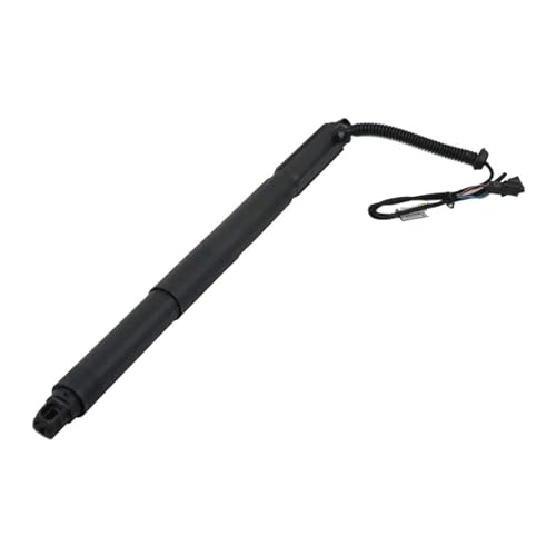 Soportes de elevación portón trasero para coche X6 E71 E72 del periodo 2008 al 2011