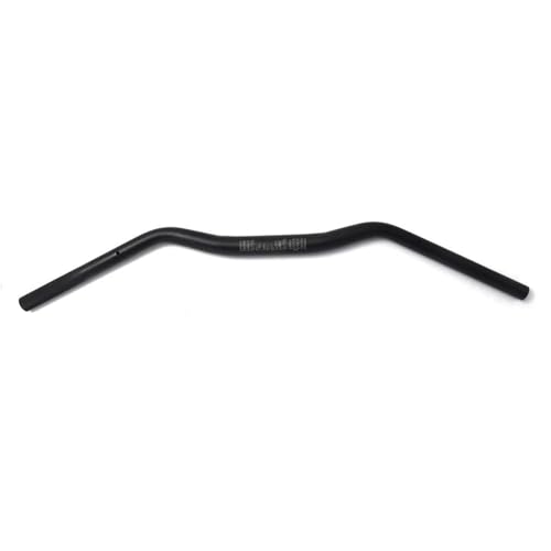 Guidon de moto retro 28mm fourche clip-ons en aluminium CNC pour R9T Scrambler TRK 502