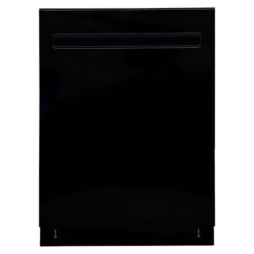 Kenmore Elite 24" Built-in Stainless Steel Tub Dishwasher TotalFlex 3rd,
