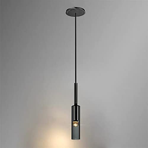 Lampe murale LED design en verre pour créer une ambiance chaleureuse de chevet