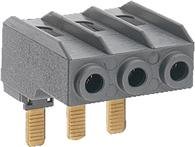 Abb-entrelec ld40 bloque terminal para evitar fallos de conexion en contactor