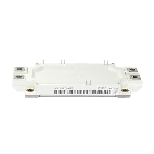 Module FF450R06ME3 remplacer transistor onduleur en panne