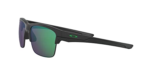 Oakley Men's Oo9316 Thinlink Rectangular Sunglasses3