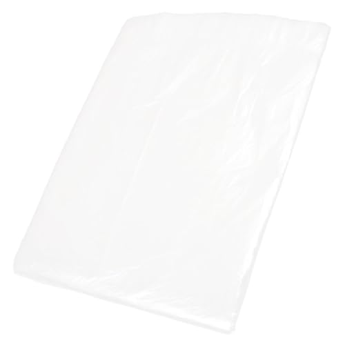 Toyvian 100 piezas forros desechables para spa de pies miniatura 1