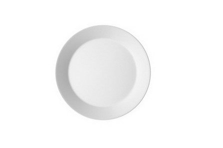 Preisvergleich Produktbild 1x Dessertteller 22 cm Speiseteller, Tafelservice