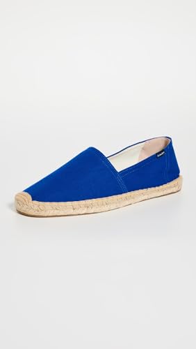 Image of Soludos Men's Dali Slip On Espadrilles