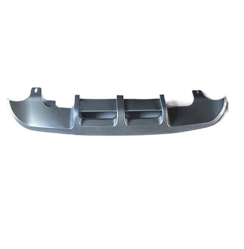 Spoiler aileron arrière argent pour Ford Focus ancien modèle