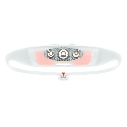 SOLDES : Knog Bandicoot Front Light Rouge pas cher
