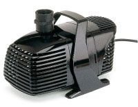 Messner MultiSystem MPF 001431 156/4500 / Universal Pond Pump