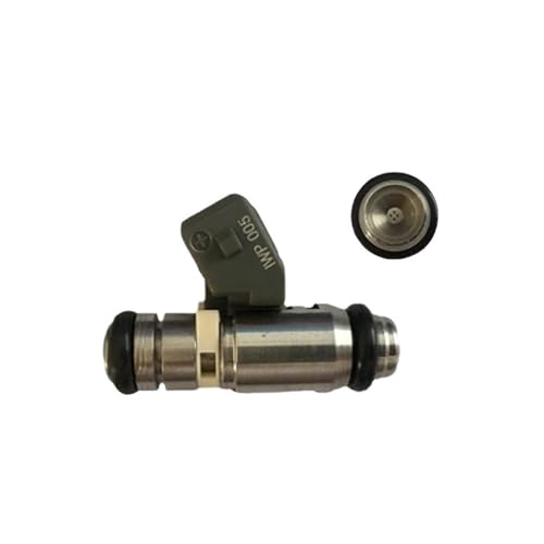 Injecteur d'électrovanne haute précision IWP005 pour optimiser le carburant auto OE