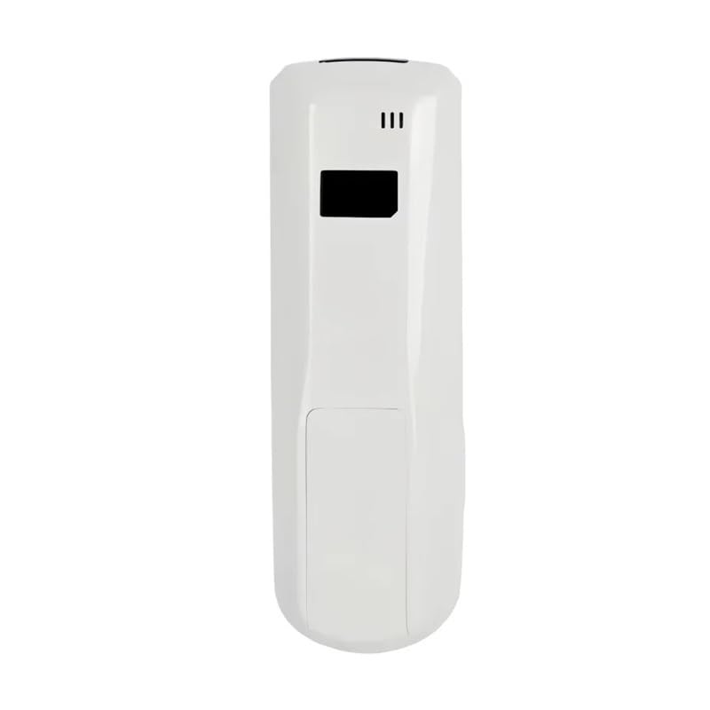 1 Mando a Distancia de Repuesto Universal ALLIMITY for Aire Acondicionado YKR-L101E YKR-L102E AUX AMCA-H18