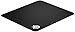 SteelSeries QcK+ - Alfombrilla de ratón para juegos - Superficie microtejida - Optimizada para sensores de juegos - Tamaño L (450mm x 400mm x 2mm)