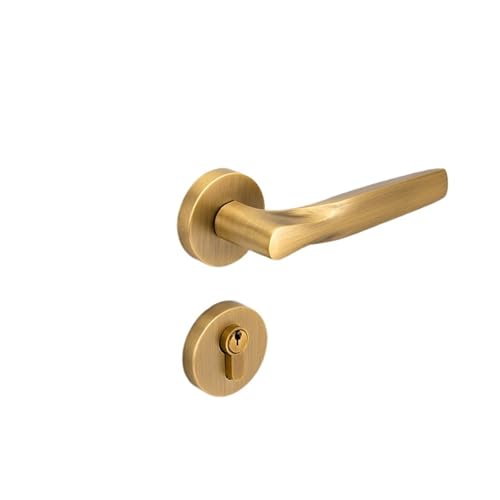 �u�����Y�����h�A���b�N �^�J �T�C�����g ���C �ƒ�p �����ؐ��h�A���b�N �h�A�n���h��(Gold,Magnetic suction)