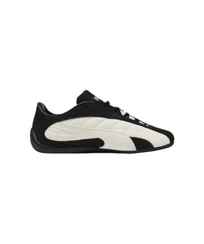 Image of Puma Unisex-Adult Speedcat Plus Quilted Sneaker