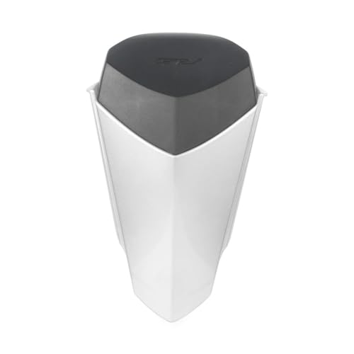 Carénage queue et capot de selle passager R6 2017-2018