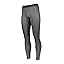 Carbon Heather (090)/Negro