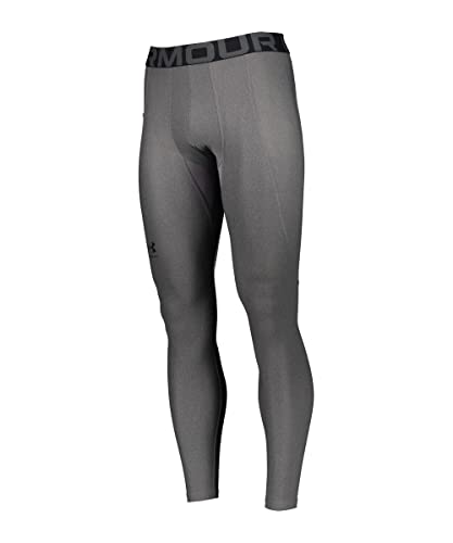 Image of Under Armour Men's HeatGear Armour Leggings