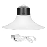 ABS ve PVC: Gece lambası, ABS ve PVC çevre dostu malzemelerden yapılmıştır, temizlenmesi kolay, aşınması kolay değil, düşmesi yumuşak, toksik olmayan ve zararsız, daha yoğun ve sıcak, samimi ve sizi daha sade, özel bir şekle sokar. size görsel zevk getirecek.