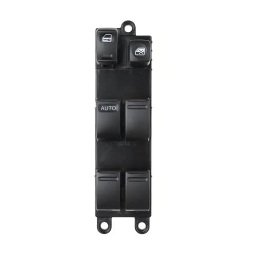 Interrupteur lève-vitre électrique 25401-5M000 pour réparer vitre bloquée 2000 à 2006