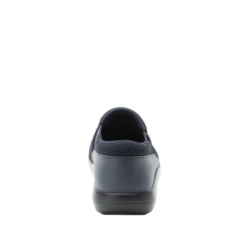 Image of Alegria Women's Duette Professional Slip On All-Day Comfort Shoes