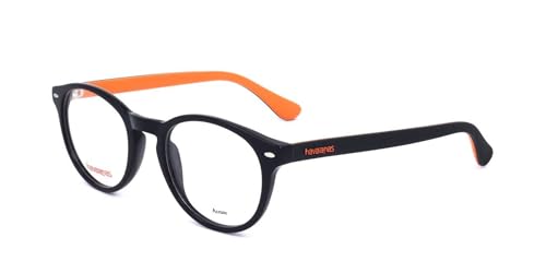 Havaianas Trancoso V gafas de diseño ligero y lentes oscuras para adultos
