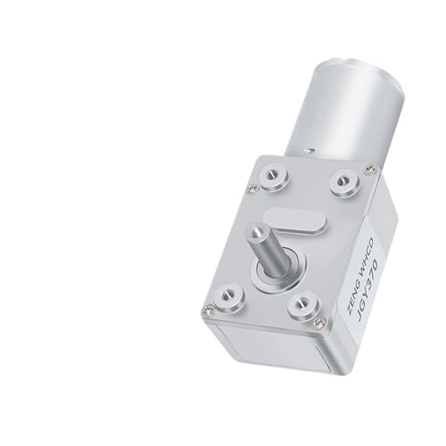Démarreur JGY370 réduction autobloquante pour maintien de position