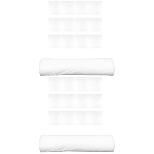 Filtre de hotte en papier résistant à l'huile DOITOOL non tissé