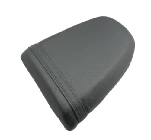 Coussin de siège passager arrière moto pour balade en duo sur GSXR1000 2000 2002
