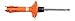 Koni (8050 1129) STR.T Rear Shock for Honda Civic