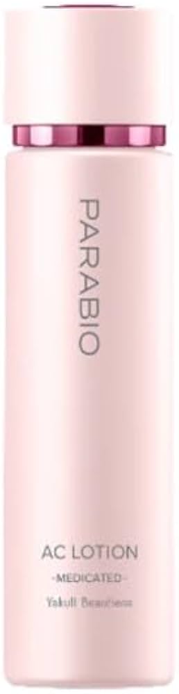 Amazon | パラビオ ACローション (2023/11リニューアル) (1