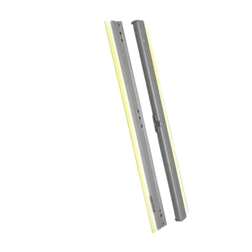 Blade de nettoyage de tambour DR712 pour corriger les traces sur Konica C659 C759