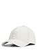 BOSS Zed-B-Icon HAT Open White Einheitsgröße