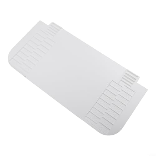 Rampe de rechange pour Dreame X40 Ultra avec pente réglable noir