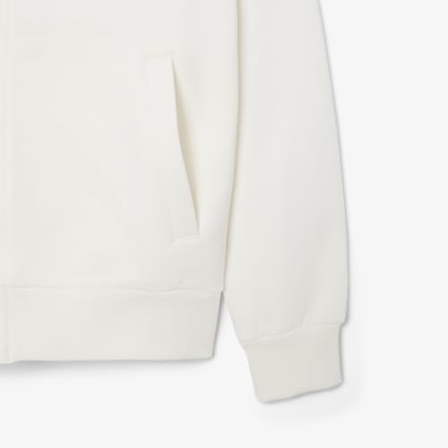 Sweat shirt Lacoste sf5256 FR - vue 7