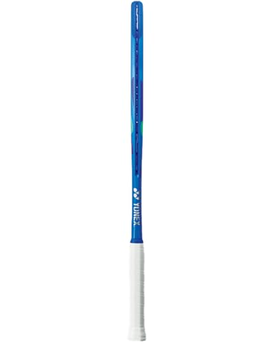 image for YONEX Unisex EZONE 98 Blast Blue Racquet | Powerful 16x19 Strings Arm-