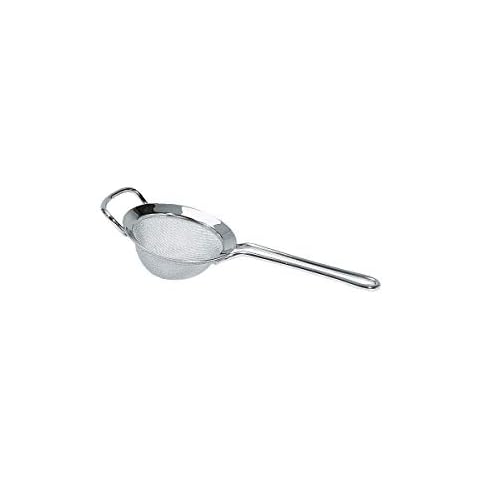 Gefu 12cm Stainless Steel Sieve Cover