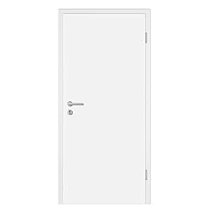 Hori Weißlack Schallschutztür Komplettset SK1